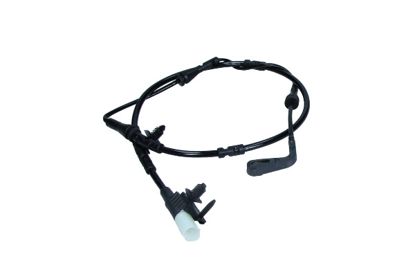 Warning Contact, brake pad wear (23-0171)