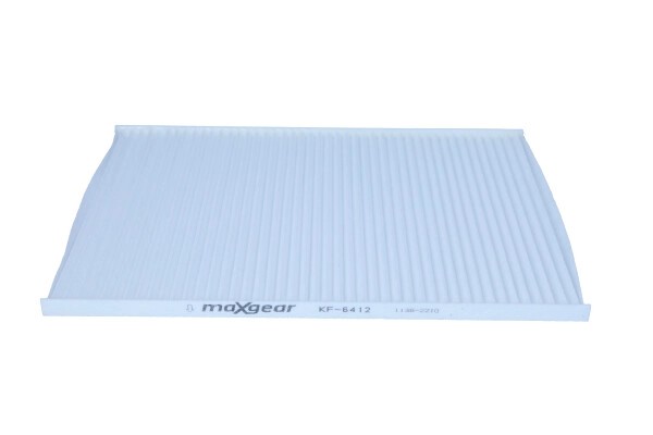 Filter, cabin air (26-2007)