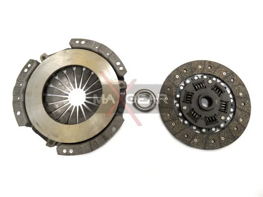 Clutch Kit (61-5124)