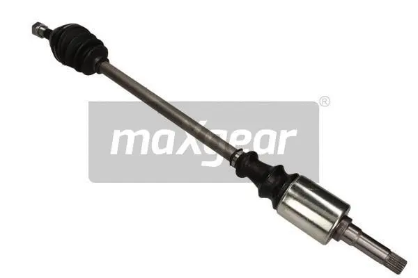 Drive Shaft (49-0307)