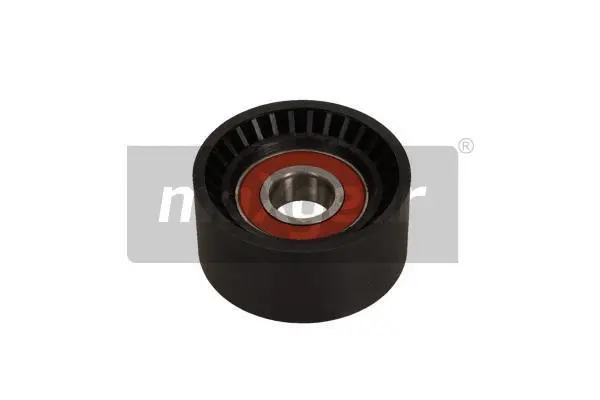 Tensioner Pulley, V-ribbed belt (54-1368)