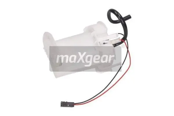 Fuel Supply Module (43-0127)