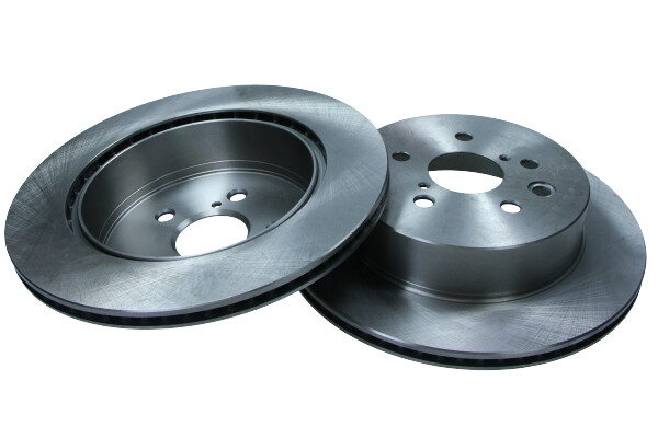 Brake Disc (19-2354)