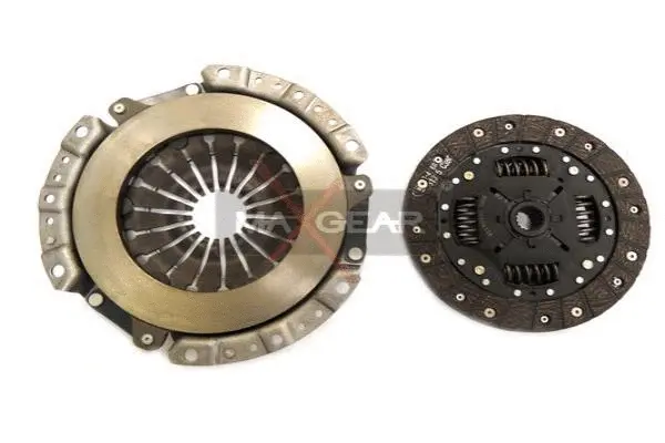 Clutch Kit (61-5046)