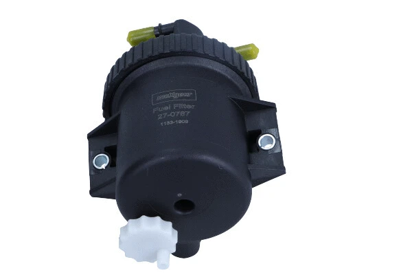 Housing, fuel filter