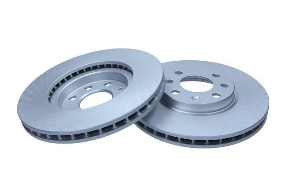 Brake Disc (19-0808MAX)