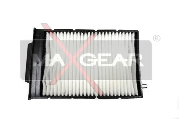 Filter, cabin air (26-0253)