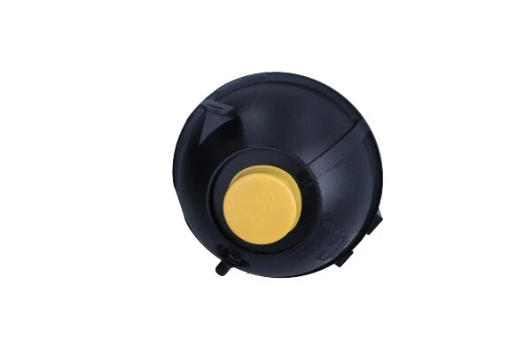 Expansion Tank, coolant (77-0064)