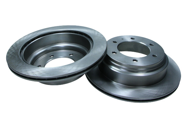 Brake Disc (19-1814)