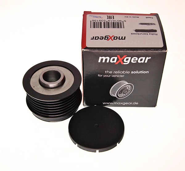 Alternator Freewheel Clutch