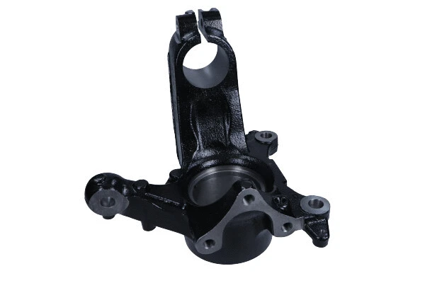 Steering Knuckle, wheel suspension