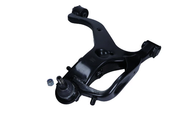 Control/Trailing Arm, wheel suspension (72-3742)