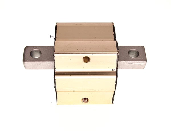 Mounting, automatic transmission