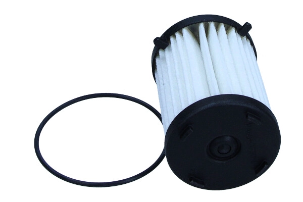 Hydraulic Filter, automatic transmission