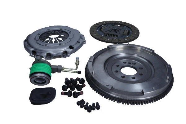 Clutch Kit (61-5449)