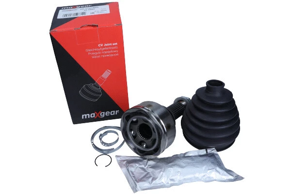 Joint Kit, drive shaft