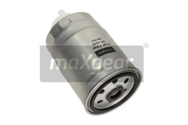 Fuel Filter (26-1102)