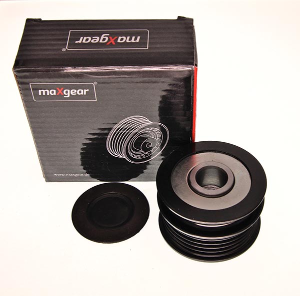 Alternator Freewheel Clutch
