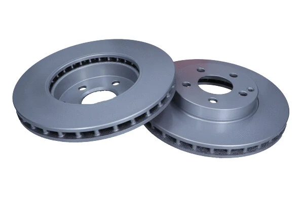 Brake Disc (19-1260MAX)