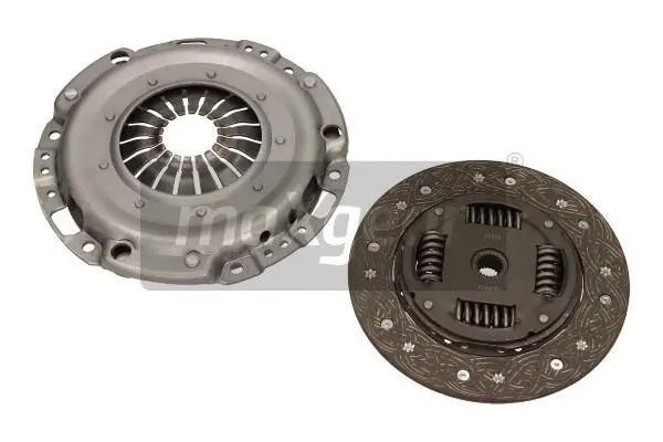 Clutch Kit (61-5266)