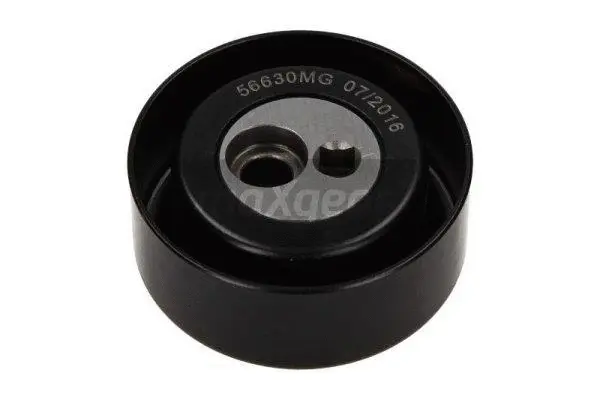 Tensioner Pulley, V-ribbed belt (54-0093)