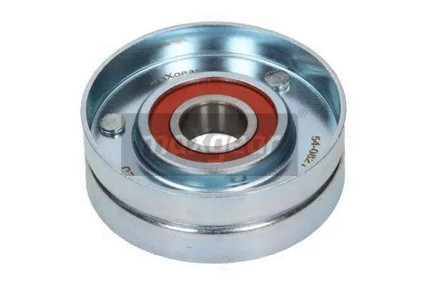 Tensioner Pulley, V-ribbed belt (54-0821)
