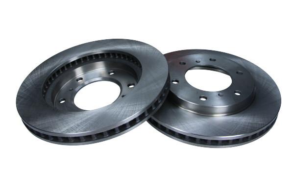 Brake Disc (19-1858)