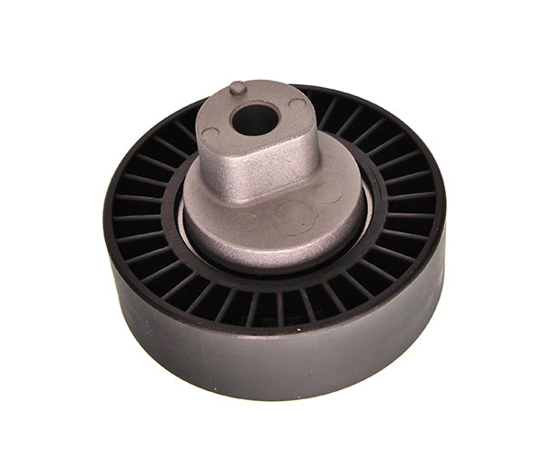 Tensioner Pulley, V-ribbed belt (54-0448)