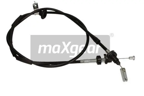 Cable Pull, clutch control (32-0730)
