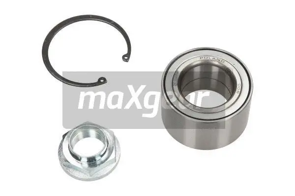 Wheel Bearing Kit (33-0605)