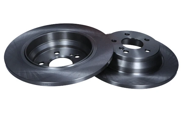 Brake Disc (19-3186)