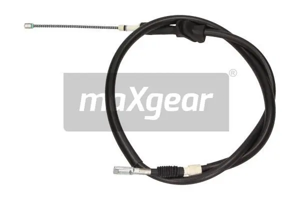 Cable Pull, parking brake (32-0125)