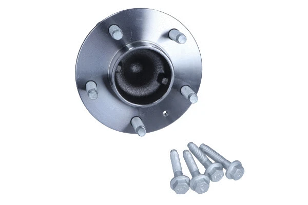 Wheel Bearing Kit (33-1259)