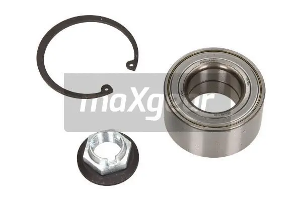 Wheel Bearing Kit (33-0628)