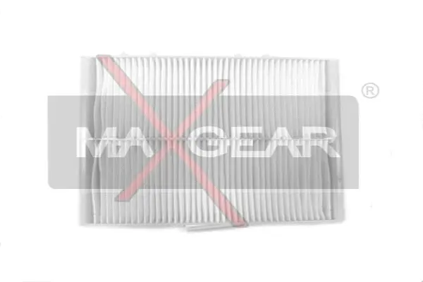 Filter, cabin air (26-0387)