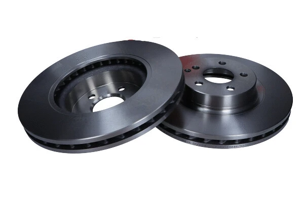 Brake Disc (19-2859)