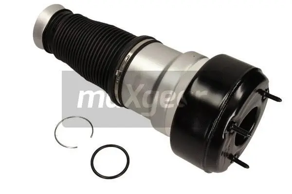 Air Spring, suspension