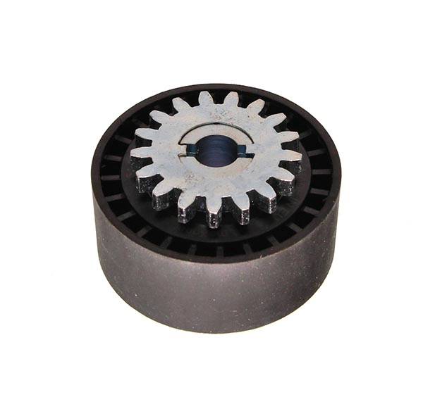 Tensioner Pulley, V-ribbed belt (54-0315)