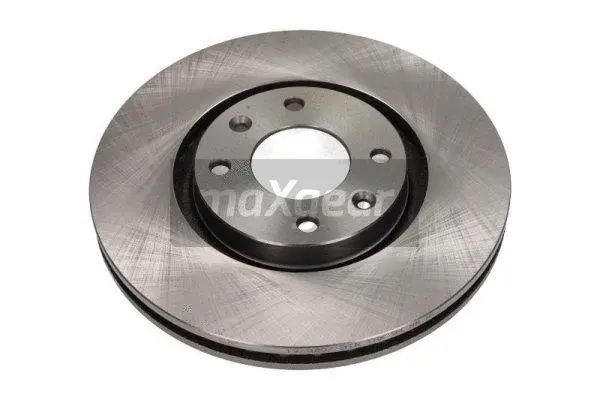 Brake Disc (19-0807)