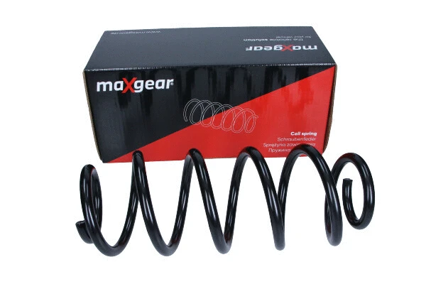 Suspension Spring