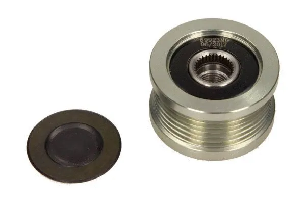 Alternator Freewheel Clutch