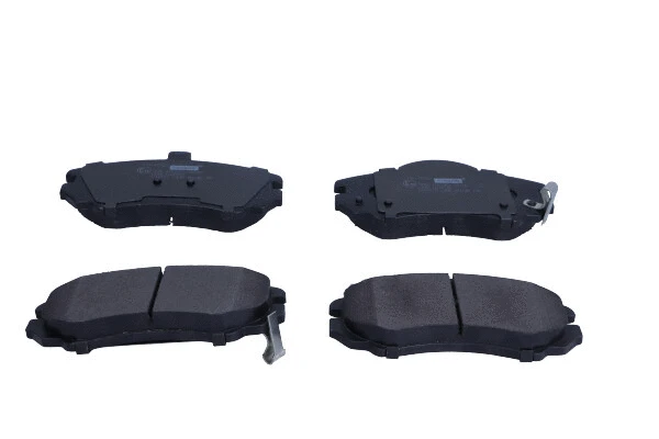 Brake Pad Set, disc brake (19-1552)