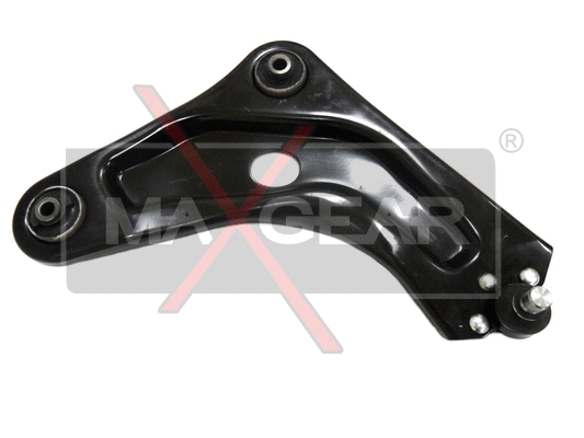 Control/Trailing Arm, wheel suspension (72-1544)