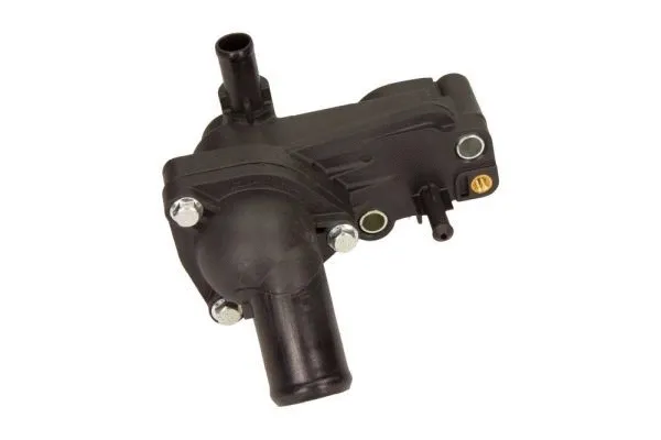 Coolant Flange