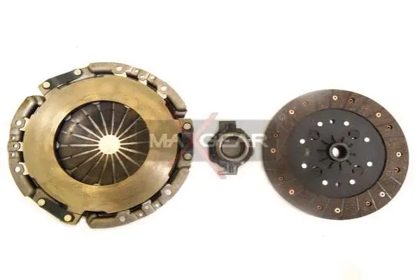 Clutch Kit (61-5189)