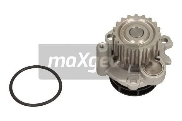 Water Pump, engine cooling (47-0191)