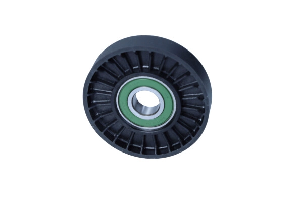 Tensioner Pulley, V-ribbed belt (54-0152)