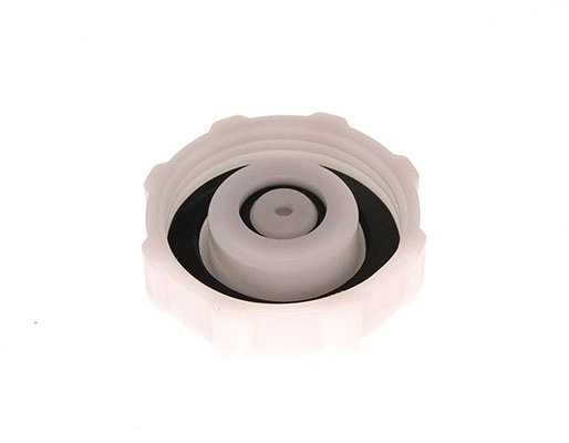 Cap, coolant tank