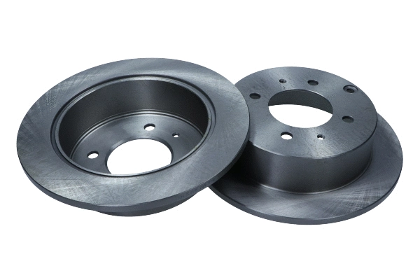 Brake Disc (19-2507)