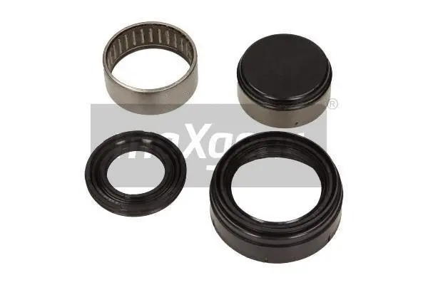 Repair Kit, wheel suspension (72-1053)